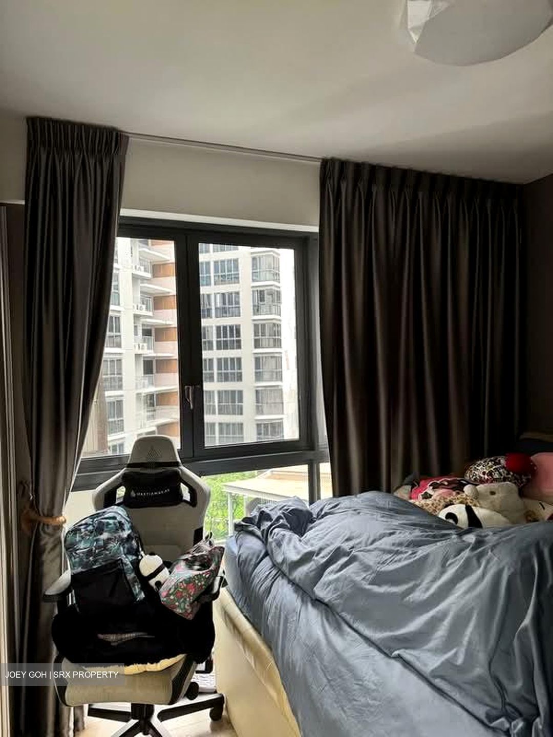 The Criterion (D27), Condominium #591996151